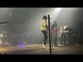 Camilo Séptimo – Galáctica (Live In Chicago 2022)