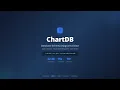 ChartDB - Open Source Database Schema Diagrams Editor Tutorial