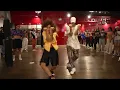 DRAKE - STICKY | Matt Steffanina ft Nicole Laeno, Lihi Catriel & Sheaden Gabriel