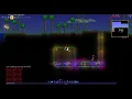 Terraria Turret with NPC Combat Mod