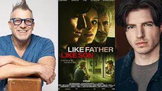 interview with dylan flasher u0026 barry jay from the film like father like son