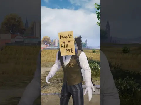 МИНУСАНУЛ ФОНД КРЫСОПАТРУЛЯ | PUBG MOBILE