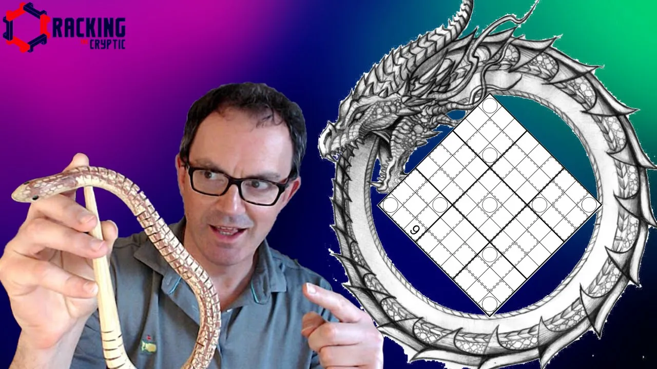 Don't Let This Snake Bite You!