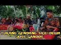 Download Lagu Tukang Gendang Skil Dewaaa