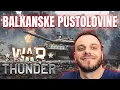 Download Lagu Priče s bojišnice s vama - Igramo War Thunder