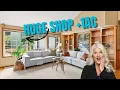 Sequim Home For Sale over 1ac Huge shop Close to the Olympic Discovery Trail
