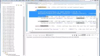 MJP Vol-2 Exercises Section 11 - The Do While Loop