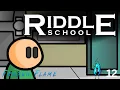 Escaping School Was Never This Easy