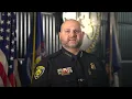 Dearborn Police Department releases community briefing and full footage of lobby shooting incident