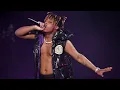 Download Lagu Juice WRLD - In The Mix (AI)