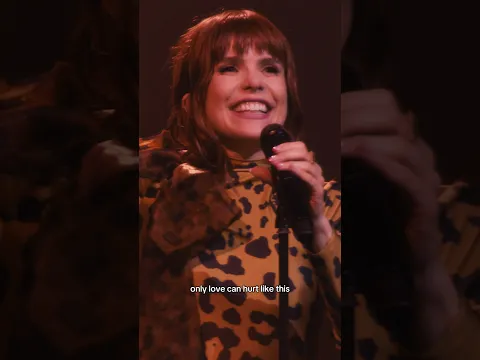 One week to go until The Glorification of Sadness & Greatest Hits Concert Film! 💗