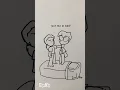 Download Lagu I gotta keep running - (Bang Bang K'naan) #animation #running #flipaclip