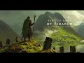 The Last Druid of Eiradûn | Fantasy Celtic Ambience | Relaxing Music [No Ads]