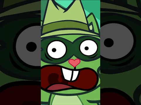 Candy trap