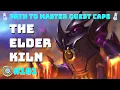 The Elder Kiln Quest - Walkthrough Guide RuneScape 3