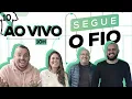 Download Lagu TAISON ESPERA O INTER | ROSSATO ABRE O JOGO NO GRÊMIO | SEGUE O FIO | 23/06/2025