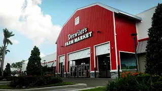 Tour - West Bradenton Location