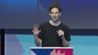 10 Things I Regret About Node js - Ryan Dahl