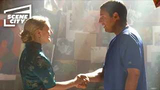 lucy watches henrys tapes ending scene 50 first dates drew barrymore adam sandler 