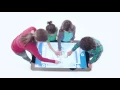 Interactive Play Table for Kids - Family Entertainment Table