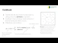 CS 198 126 Deep Learning for VisualData Lecture 19 Vector Quantization 001