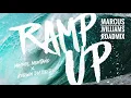 Ramp Up - Machel Montano & Kerwin Du Bois (Marcus Williams Roadmix) | 2020 Soca