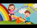 Download Lagu Aku anak sehat tubuhku kuat - lagu anak Indonesia animasi kartun lucu balita  karakter hewan bebek