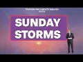 Severe Storm Fires Up What s Next in the Forecast