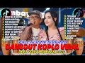Download Lagu DANGDUT KOPLO VIRAL || ( Cinta Tak Di Restui - Kawin Kontrak - Salahmu Sendiri ) || FULL ALBUM KOPLO