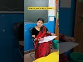 Jab apka school m phla din ho to yeh hota hai🏫 #shorts #ytshortsindia #sejalgabashorts #teacherlife