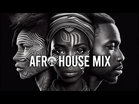 Download MP3 Afro House Mix 2023 | Ahmed Spins, Notre Dame, Calussa, Dr Kucho, Stylo & Space Motion