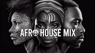 Afro House Mix 2023 Ahmed Spins Notre Dame Calussa Dr Kucho Stylo Space Motion 