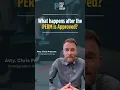 What happens after the PERM is Approved