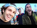 CAUGHT FLIRTING WITH MY BEST FRIENDS GIRLFRIEND