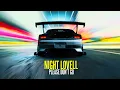 Download Lagu Night Lovell - Please Don't Go | Need For Speed Music Video | Nissan Silvia S15