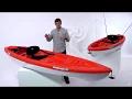 Pelican Challenger 100 Angler 2018
