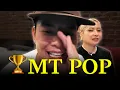 Download Lagu 🤔How many times have you won? (Um...as many as Waxy Noona?)ㅣBATTLE REVIEW