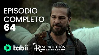 Resurrección Ertugrul Episodio Completo 64 