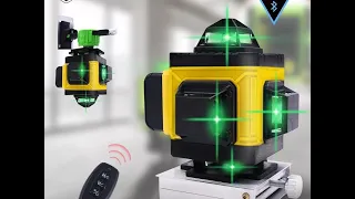 جهاز الليزر 16 خط 