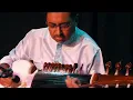 Lagu Amazing raga Kaunsi Kanada by Abhisek Lahiri, Live in Haarlem, NL !!