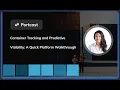 Portcast Container Tracking and Predictive Visibility A Quick Platform Walkthrough