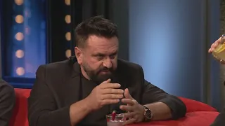 Klip SJK - Show Jana Krause 27. 10. 2026