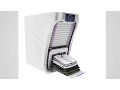 This machine folds your laundry