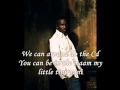 Lagu Yalli Nassini   Akon and Melissa 2009  Song Lyrics  HQ