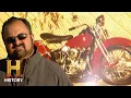 Roadside Relics and Risky Big-Ticket Finds Marathon American Pickers
