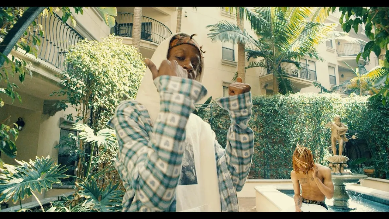 The Underachievers - Play That Way (Official Music Video) The Underachievers - Play That Way (Official Music Video)