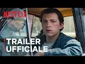 Video di Le strade del male con Tom Holland e Robert Pattinson | Trailer ufficiale | Netflix Italia