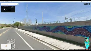 Google Map - Exploring Florida Graineville