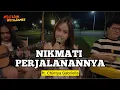 Download Lagu NIKMATI PERJALANANNYA (Live) - Chintya Gabriella ft. Fivein #LetsJamWithJames