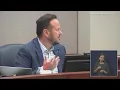 Cy-Fair ISD trustee Scott Henry fired from job after controversial remarks about Black teachers